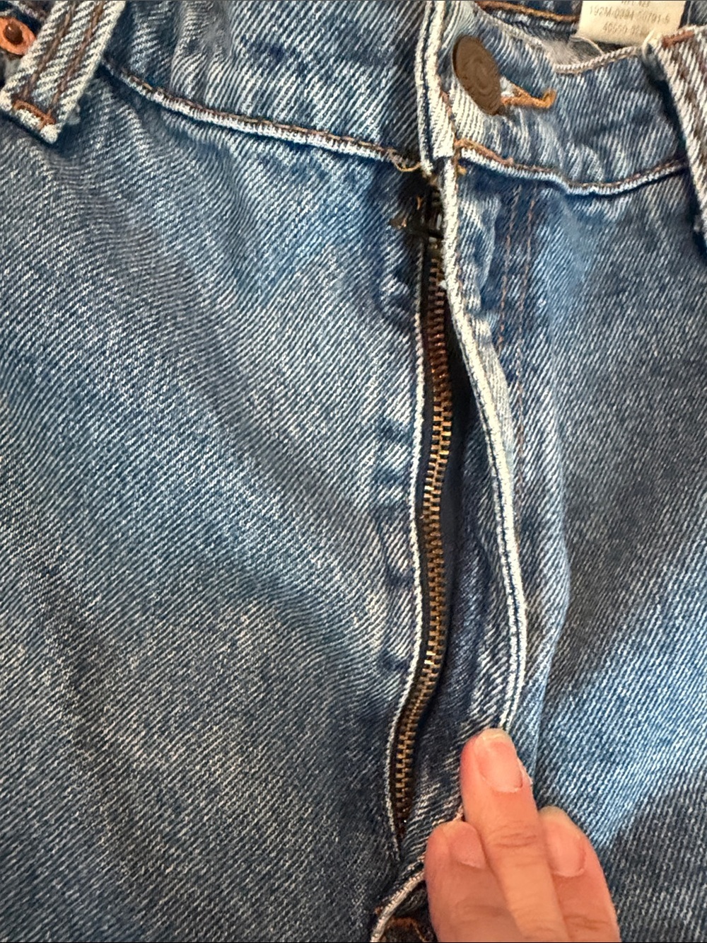 Levi's 550 - Picture 6 of 9